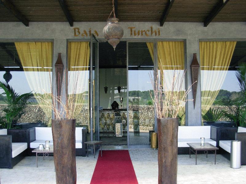 Amareclub Baia Dei Turchi Resort - Adults Only Otranto Kültér fotó